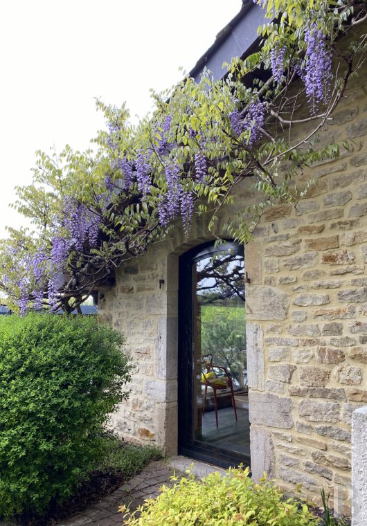 maisons de caractere a vendre rhones alpes   - 15
