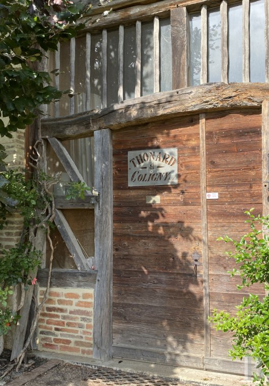 maisons de caractere a vendre rhones alpes   - 10
