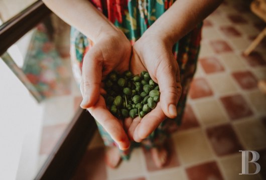 Dans les Pouilles, près de Nardo, une ancienne tour de garde transformée en élégante demeure patricienne - photo  n°14