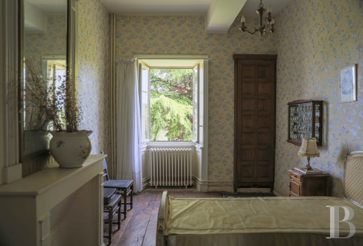 manoirs a vendre poitou charentes   - 9