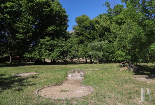 chateaux a vendre paca   - 21