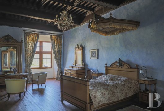 chateaux a vendre paca   - 15