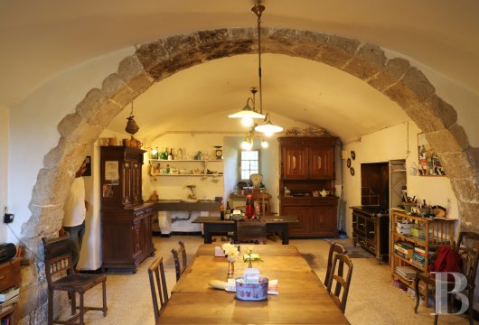 chateaux a vendre paca   - 18