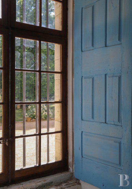 chateaux a vendre paca   - 16