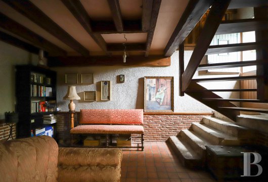 moulins a vendre haute normandie   - 11