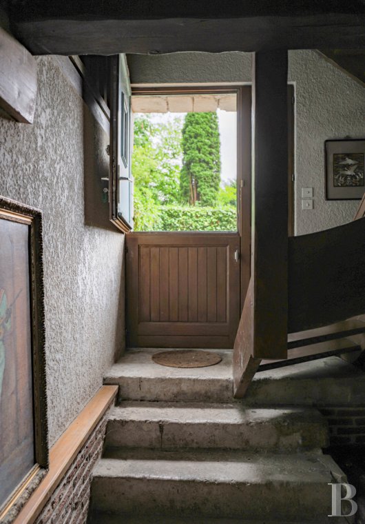 moulins a vendre haute normandie   - 12