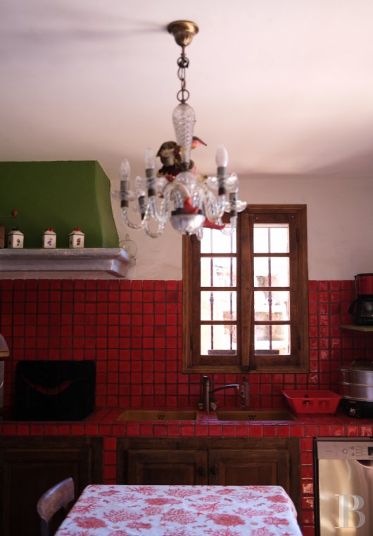 En Corse, dans le golfe d’Ajaccio, un simple cabanon devenu une perle rare - photo  n°24