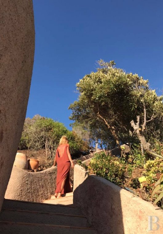 En Corse, dans le golfe d’Ajaccio, un simple cabanon devenu une perle rare - photo  n°7