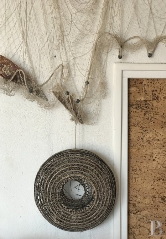 En Corse, dans le golfe d’Ajaccio, un simple cabanon devenu une perle rare - photo  n°11