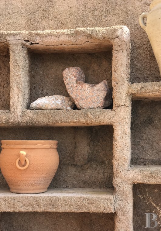 En Corse, dans le golfe d’Ajaccio, un simple cabanon devenu une perle rare - photo  n°33