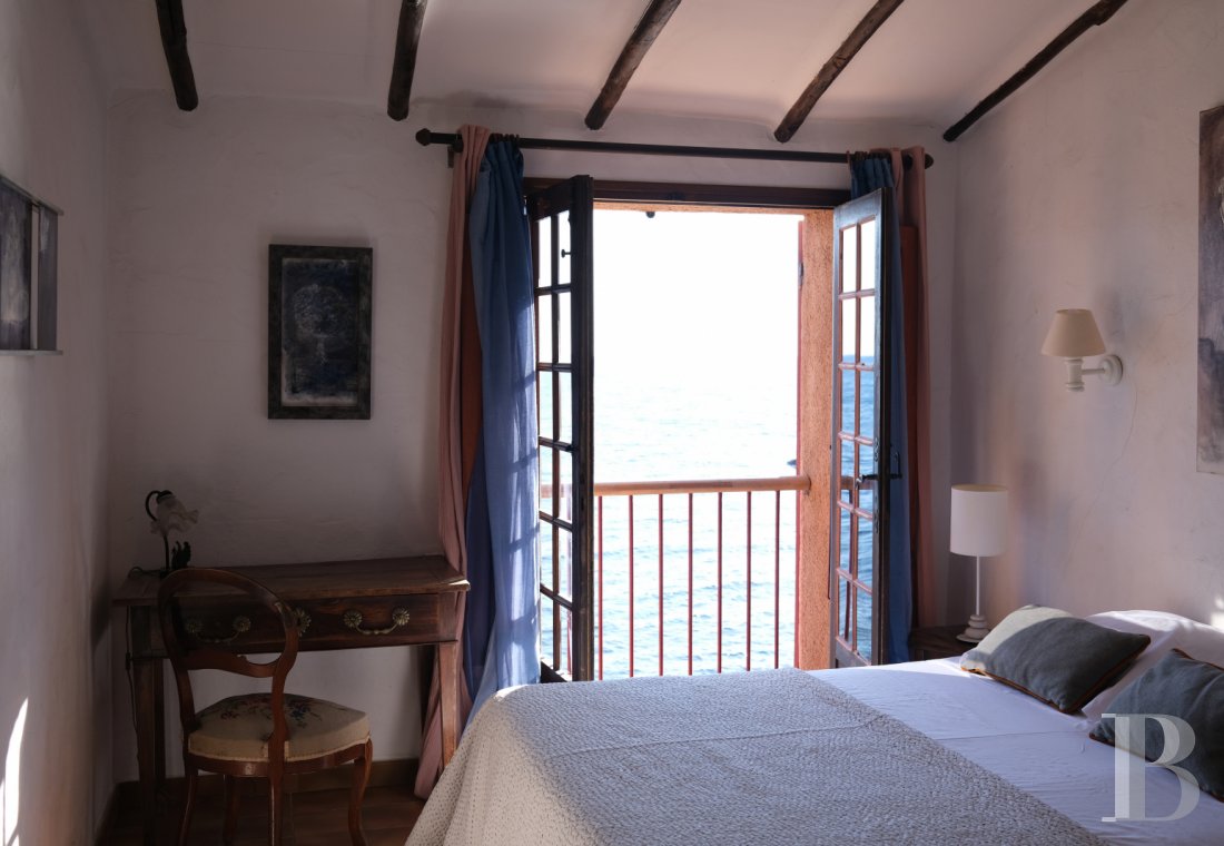 En Corse, dans le golfe d’Ajaccio, un simple cabanon devenu une perle rare - photo  n°18