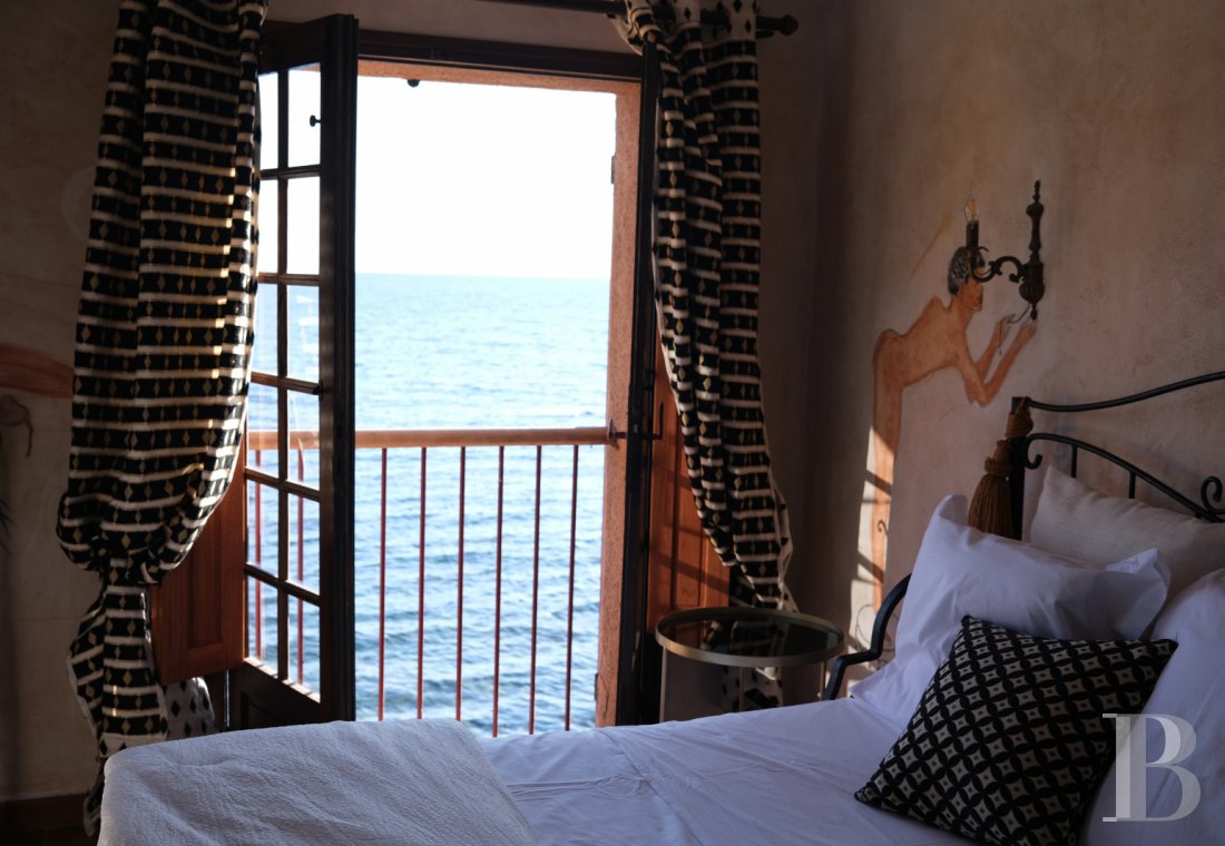 En Corse, dans le golfe d’Ajaccio, un simple cabanon devenu une perle rare - photo  n°27