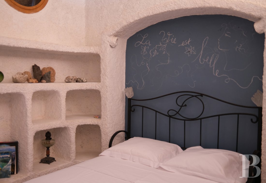 En Corse, dans le golfe d’Ajaccio, un simple cabanon devenu une perle rare - photo  n°30