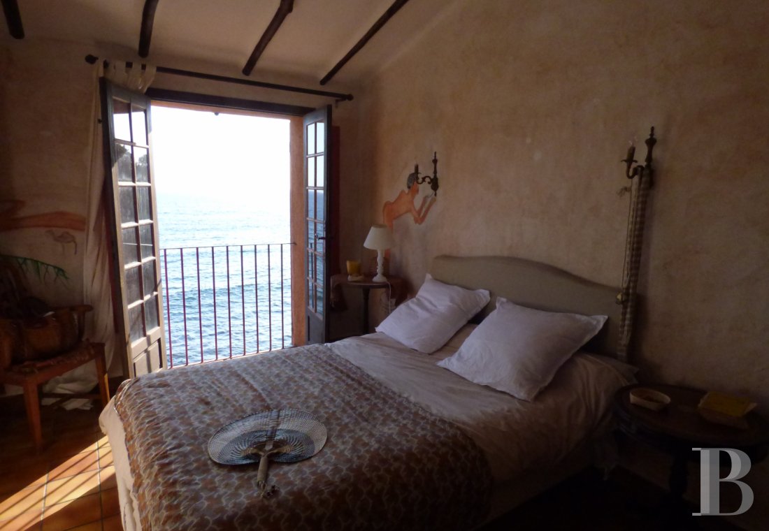 En Corse, dans le golfe d’Ajaccio, un simple cabanon devenu une perle rare - photo  n°19