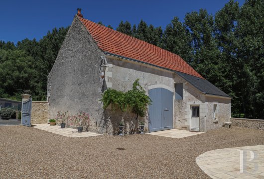 moulins a vendre centre val de loire   - 14