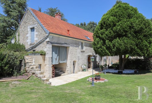 moulins a vendre centre val de loire   - 16
