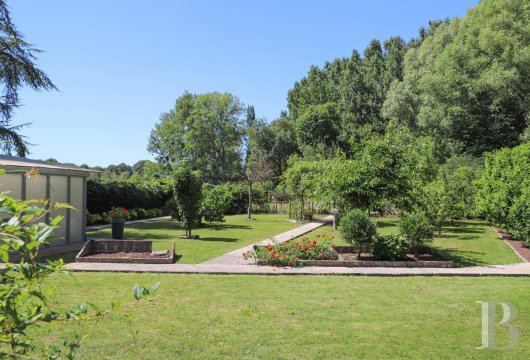 moulins a vendre centre val de loire   - 19