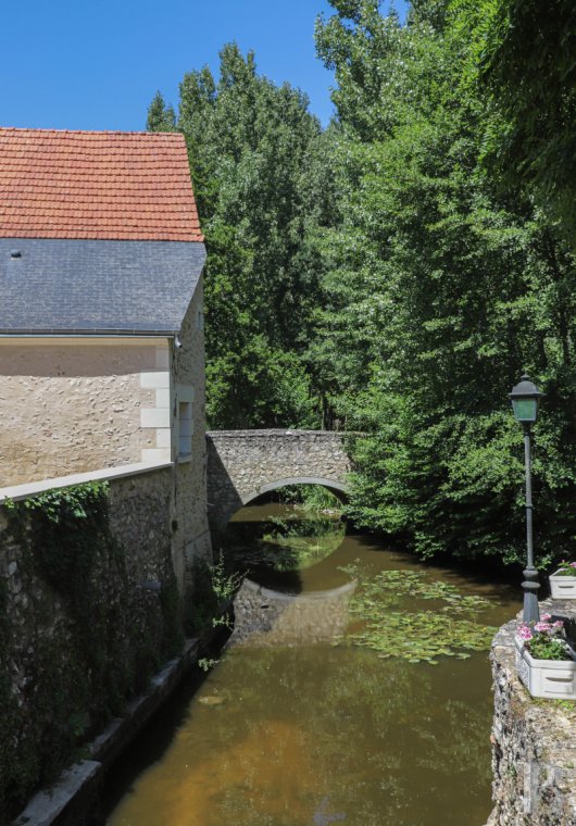 moulins a vendre centre val de loire   - 17