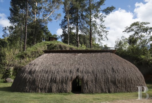 Au Brésil, dans l’État de São Paolo, une fazenda en autosubsistance dédiée à l’art et à la nature - photo  n°6