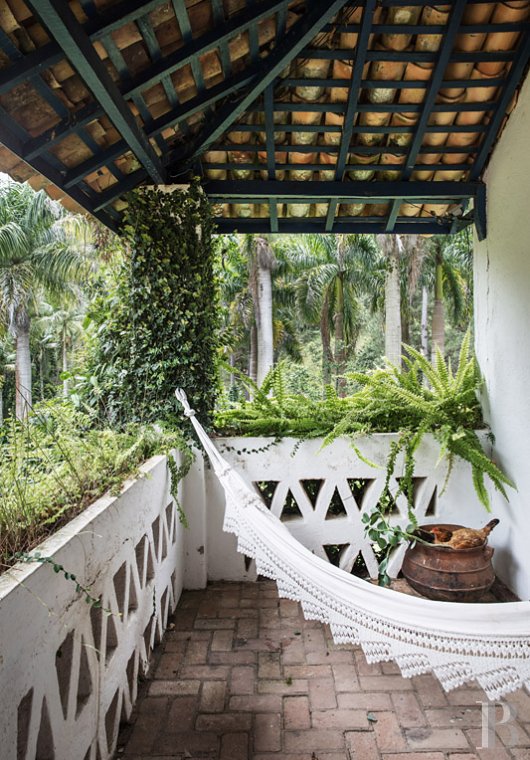 Au Brésil, dans l’État de São Paolo, une fazenda en autosubsistance dédiée à l’art et à la nature - photo  n°8