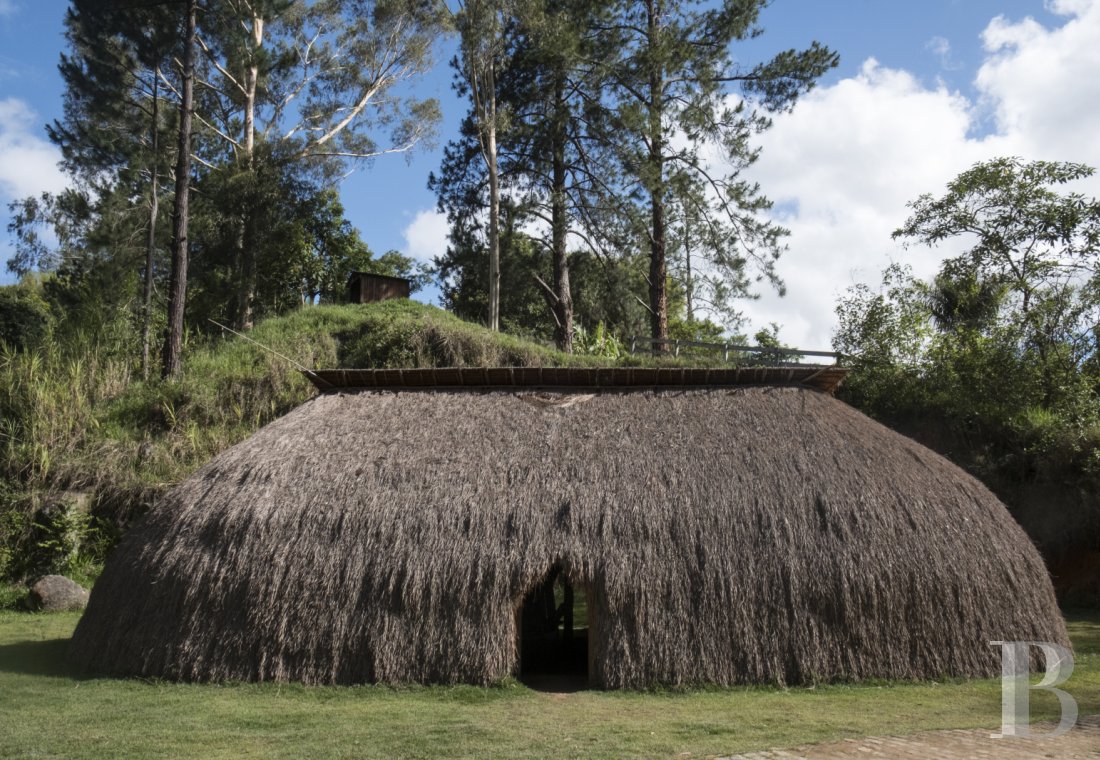Au Brésil, dans l’État de São Paolo, une fazenda en autosubsistance dédiée à l’art et à la nature - photo  n°38