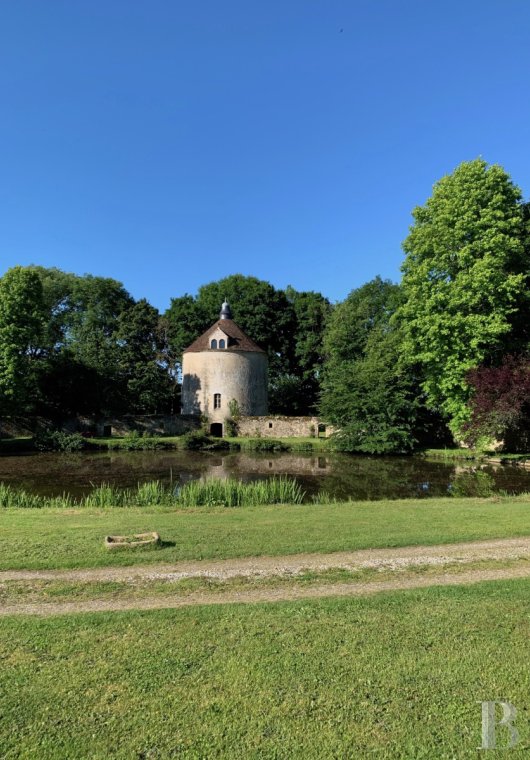 maisons de caractere a vendre pays de loire   - 22