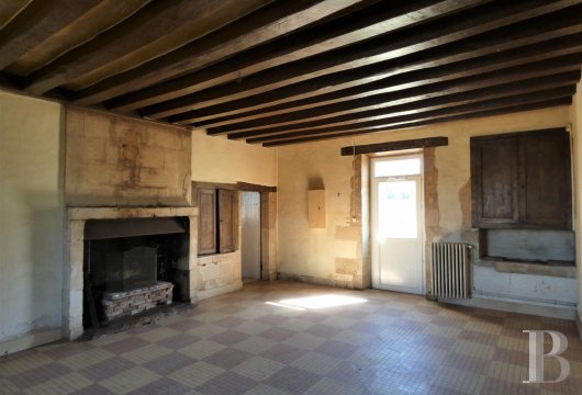 vieilles maisons francaises centre val de loire   - 3
