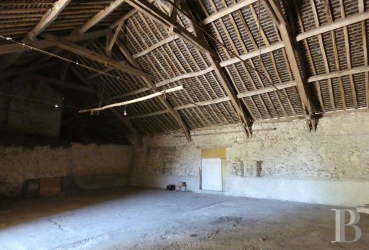 vieilles maisons francaises centre val de loire   - 11