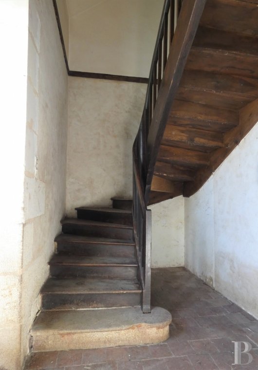 vieilles maisons francaises centre val de loire   - 7