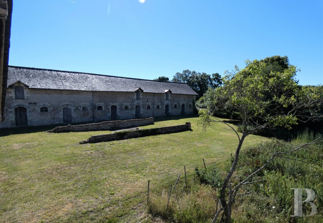 vieilles maisons francaises centre val de loire   - 8