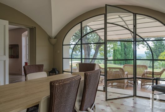 maisons de caractere a vendre paca   - 5