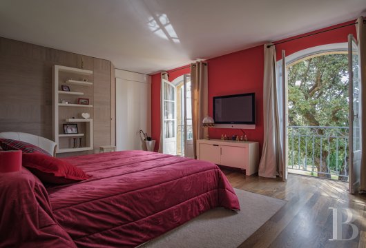maisons de caractere a vendre paca   - 7