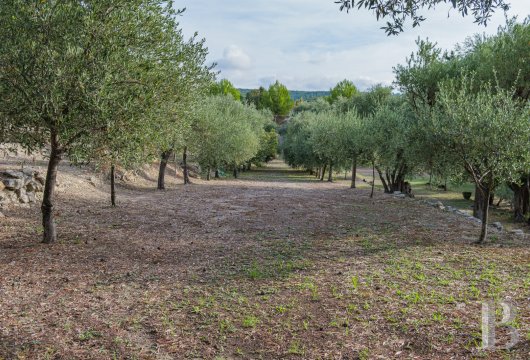 maisons de caractere a vendre paca   - 11