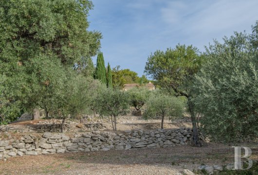 maisons de caractere a vendre paca   - 10