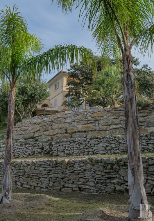 maisons de caractere a vendre paca   - 9