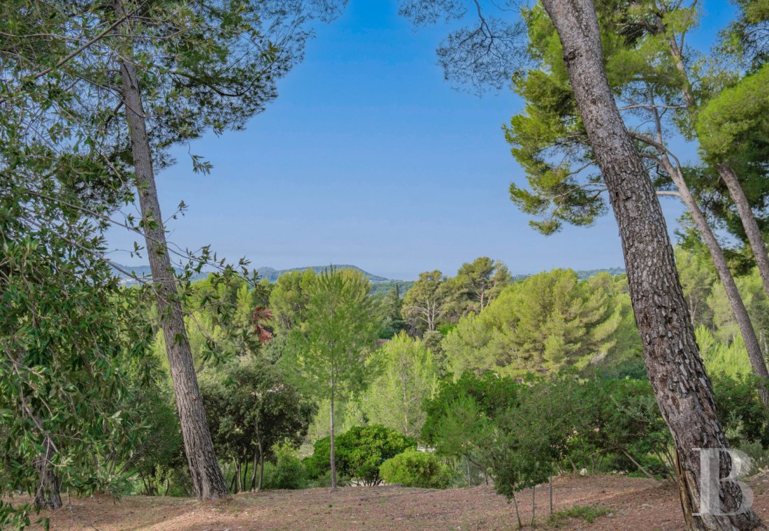 maisons de caractere a vendre paca   - 12