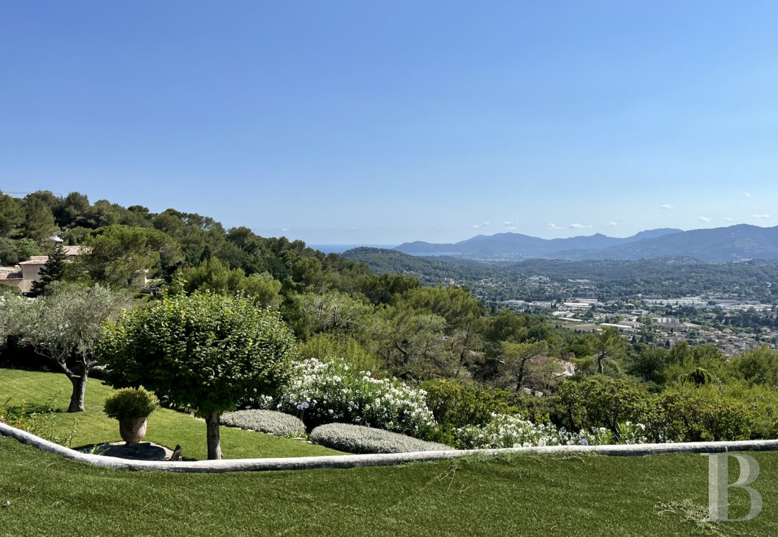 belles demeures paca   - 18