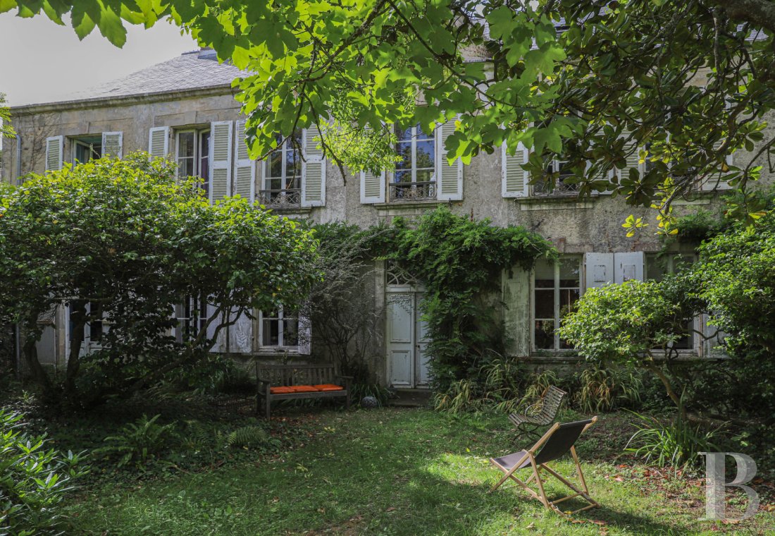 biens avec vue sur mer basse normandie   - 1