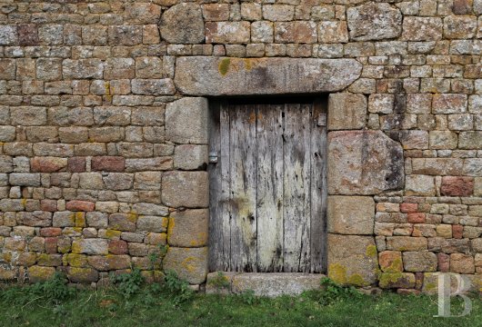 maisons de caractere a vendre basse normandie   - 14