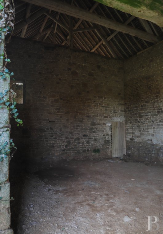 maisons de caractere a vendre basse normandie   - 12