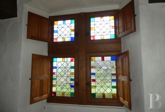 manoirs a vendre basse normandie   - 7