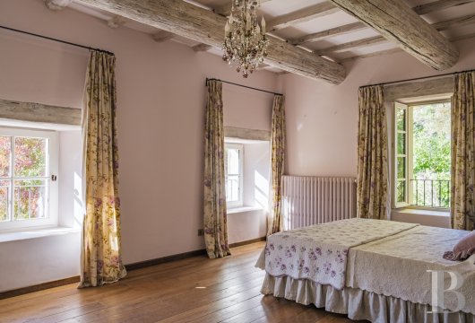 maisons de caractere a vendre paca   - 17