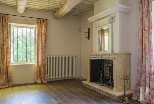 maisons de caractere a vendre paca   - 15