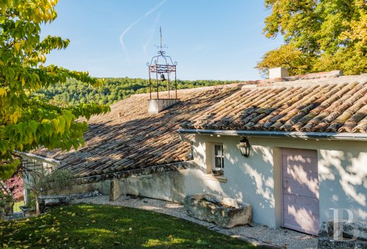 maisons de caractere a vendre paca   - 9