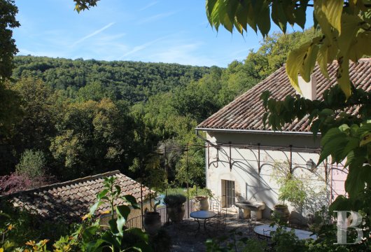 maisons de caractere a vendre paca   - 26