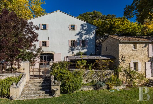 maisons de caractere a vendre paca   - 8
