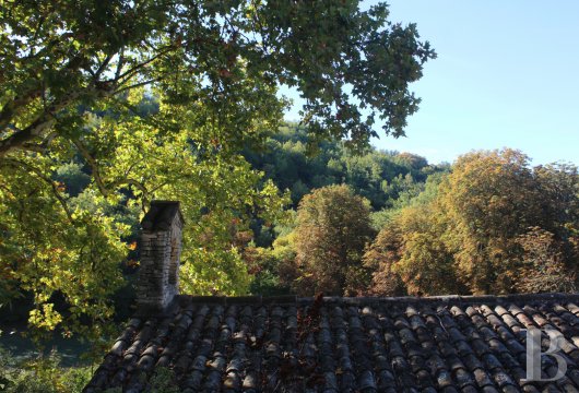 maisons de caractere a vendre paca   - 4