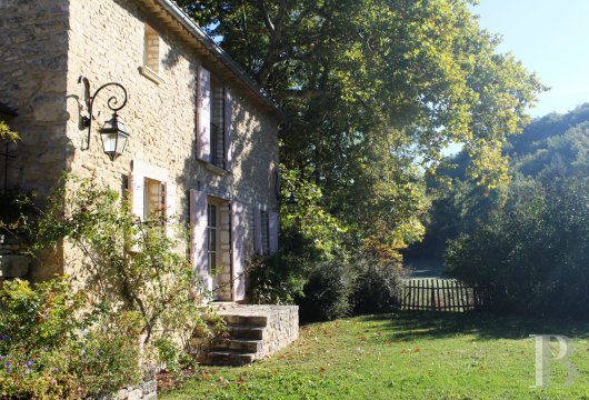 maisons de caractere a vendre paca   - 24