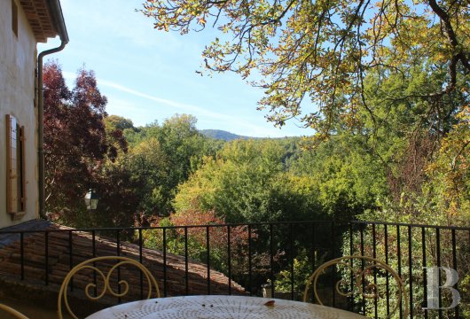 maisons de caractere a vendre paca   - 14