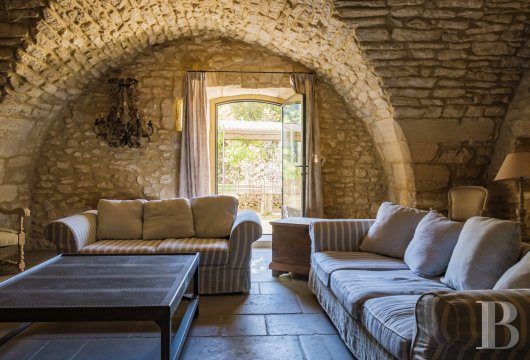 maisons de caractere a vendre paca   - 23